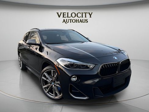 Used 2019 BMW X2 M35i AWD/4WD image 1