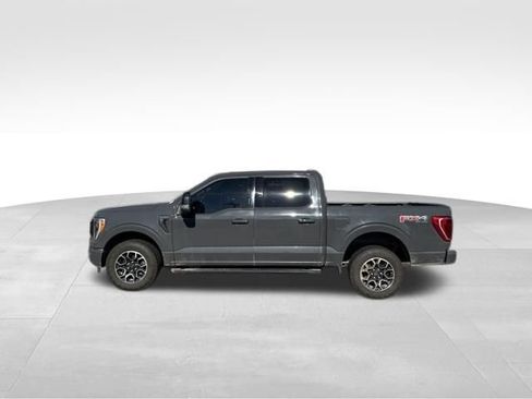 Used 2021 Ford F150 XLT w/ Equipment Group 302A High AWD/4WD image 10