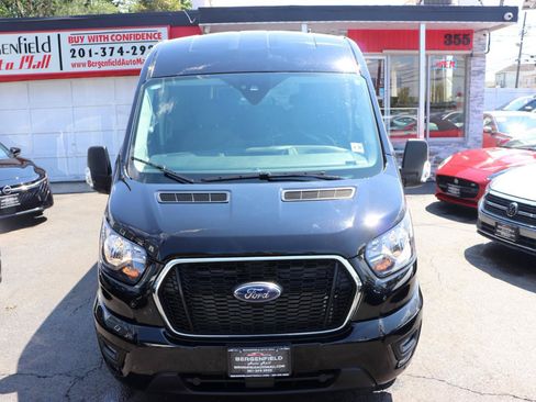 Used 2025 Ford Transit 350 XLT RWD image 9