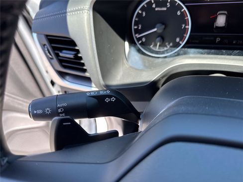New 2026 Nissan Rogue SV w/ Cold Weather Package FWD image 20