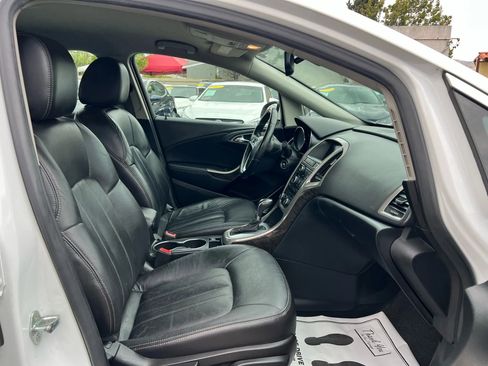 Used 2016 Buick Verano Leather image 24