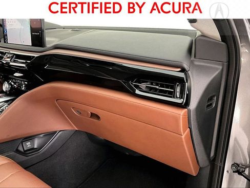 Certified 2025 Acura MDX Technology Package image 20