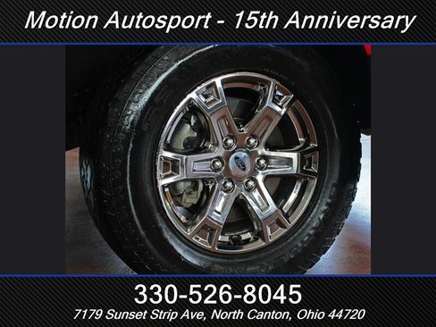 Used 2022 Ford F150 XLT w/ Equipment Group 302A High AWD/4WD image 37