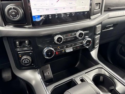 New 2026 Ford F150 XLT w/ Equipment Group 302A MID image 28