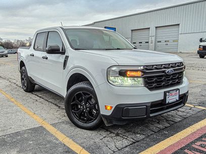 Used 2023 Ford Maverick XL
