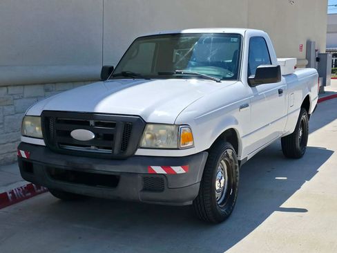 Used 2006 Ford Ranger Sport RWD image 8