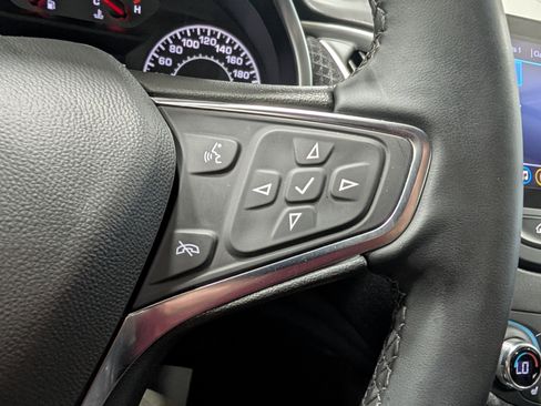 Used 2024 Chevrolet Malibu LT w/ Sport Edition FWD image 20