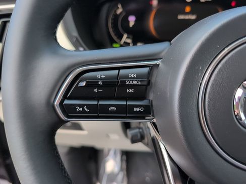 New 2026 MAZDA CX-90 Plug-In Hybrid w/ Premium Plus AWD/4WD image 20