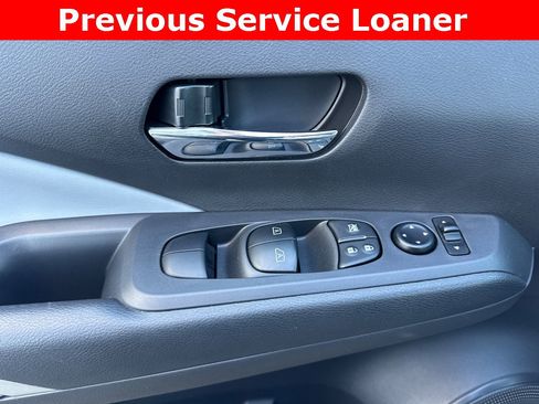 Certified 2024 Nissan Kicks SR w/ SR Premium Package image 11