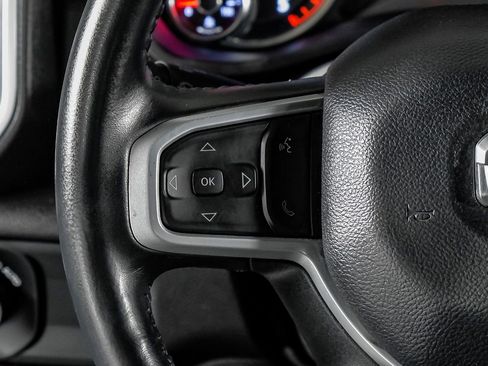 Used 2023 RAM 3500 Big Horn w/ Level 1 Equipment Group image 18