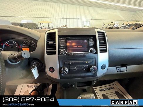Used 2017 Nissan Frontier S image 19