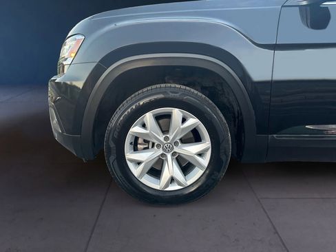 Used 2018 Volkswagen Atlas SE image 9
