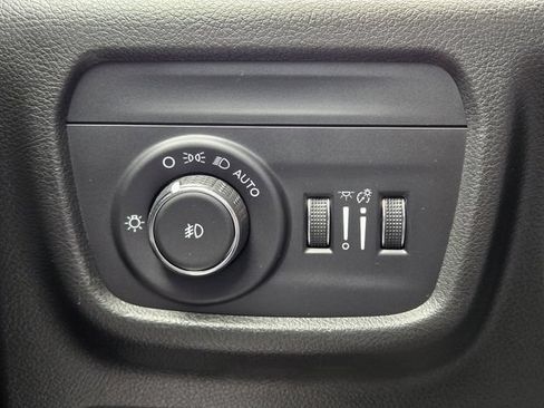 Used 2024 Jeep Grand Cherokee L Limited w/ Luxury Tech Group II AWD/4WD image 22