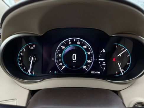 Used 2014 Buick LaCrosse Premium w/ Driver Confidence Package image 25