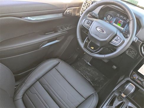 New 2025 Ford Ranger Lariat w/ Advanced Towing Package image 39