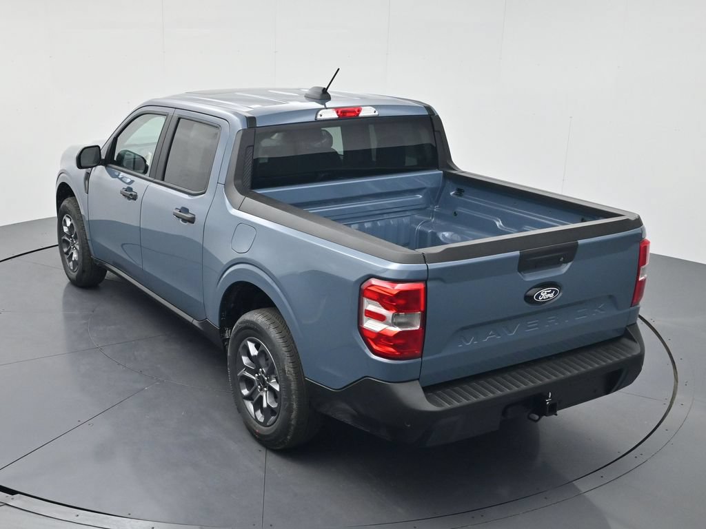 New 2026 Ford Maverick XLT w/ Equipment Group 301A AWD/4WD image 31