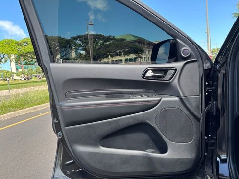 Used 2026 Dodge Durango GT AWD/4WD image 17