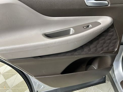Used 2020 Hyundai Santa Fe SEL image 20