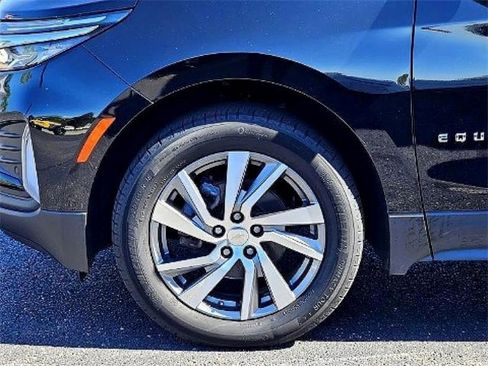 Used 2022 Chevrolet Equinox LT image 15