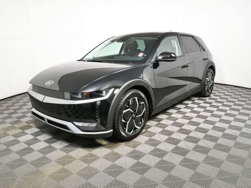 Used 2023 Hyundai Ioniq 5 SEL RWD image 31