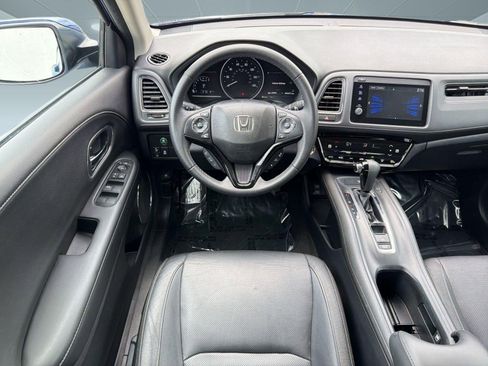 Used 2022 Honda HR-V EX-L image 27
