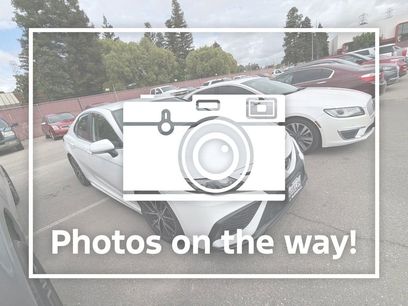 Used 2023 Toyota Camry SE w/ Convenience Package