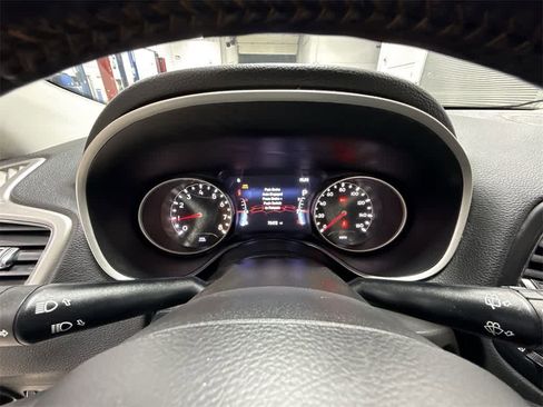 Used 2020 Jeep Compass Latitude w/ Popular Equipment Group image 35