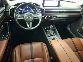 Used 2023 MAZDA CX-50 2.5 Turbo w/ Cargo Package video 2