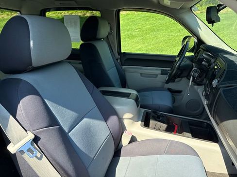 Used 2011 Chevrolet Silverado 1500 LT w/ All-Star Edition AWD/4WD image 13