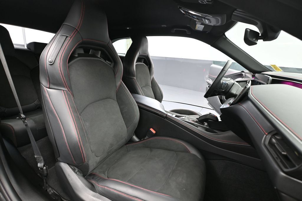 Used 2024 Dodge Charger Daytona Scat Pack w/ Plus Group AWD/4WD image 33