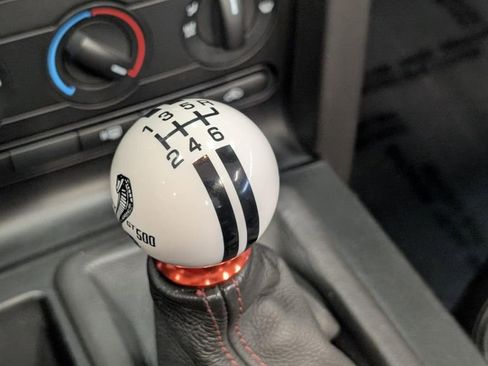 Used 2007 Ford Mustang Shelby GT500 image 28