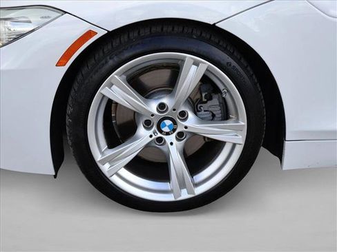 Used 2011 BMW Z4 sDrive35i RWD image 26