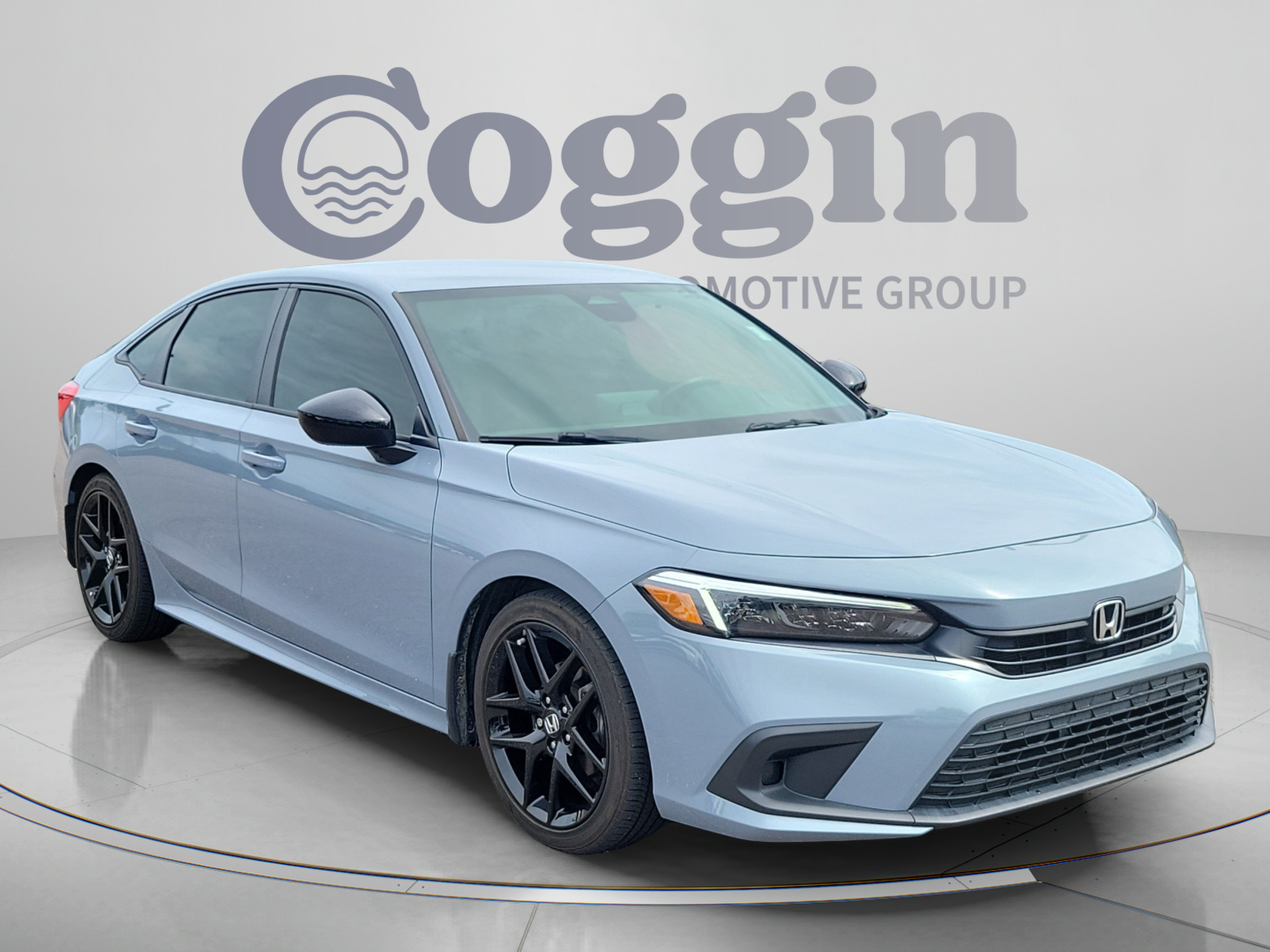 Used 2024 Honda Civic Sport image 7