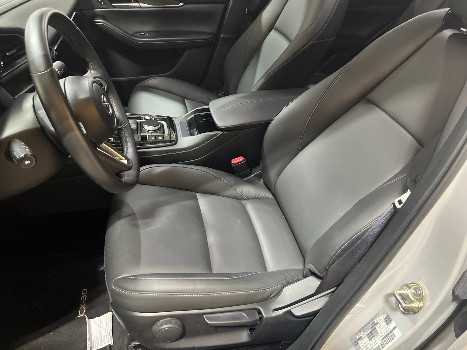 Certified 2024 MAZDA CX-30 AWD 2.5 S w/ Select Sport Pkg image 13