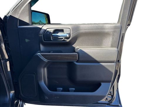 Used 2019 Chevrolet Silverado 1500 LT w/ All-Star Edition image 43