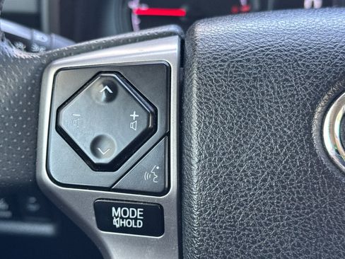 Used 2024 Toyota 4Runner SR5 AWD/4WD image 31