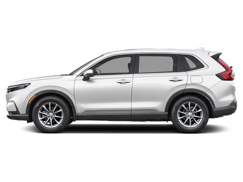 New 2026 Honda CR-V EX image 6