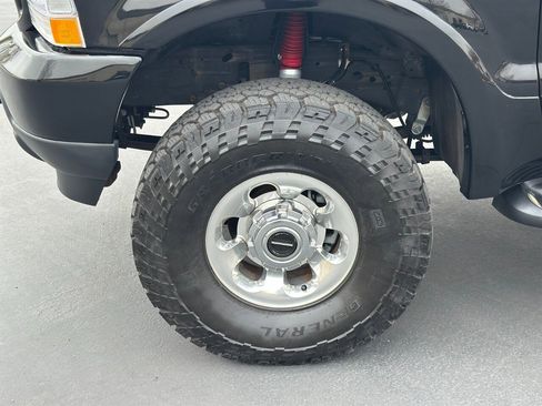 Used 2003 Ford Excursion Limited image 47