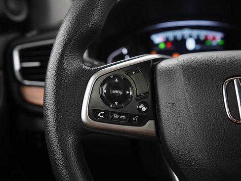 Used 2021 Honda CR-V EX image 24