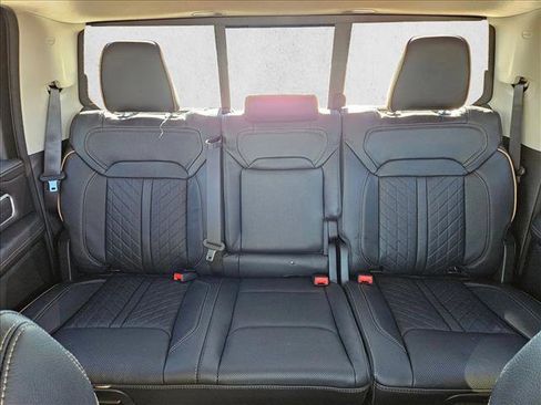 New 2026 RAM 1500 Tungsten w/ Off Road Group image 15