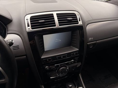 Used 2013 Jaguar XKR R image 26
