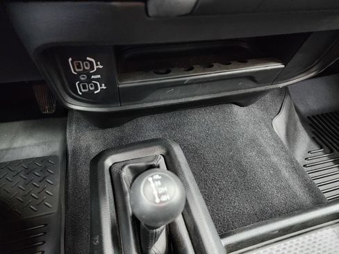 Used 2024 RAM 2500 Tradesman w/ Protection Group image 44