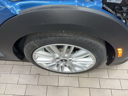 Used 2022 MINI Cooper Convertible image 2