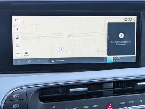 New 2026 Hyundai Palisade SE image 30