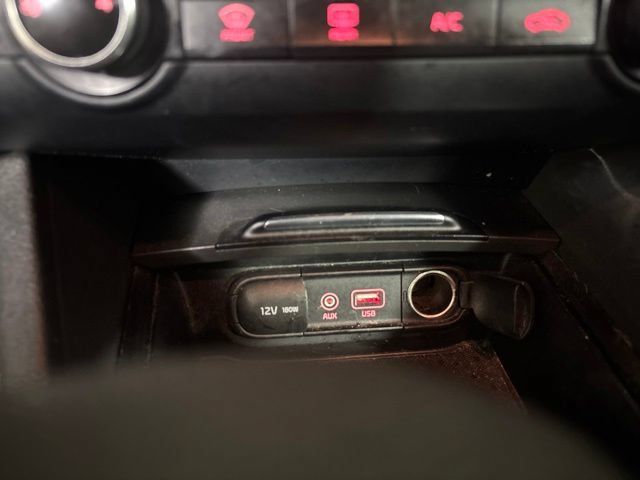 Used 2018 Kia Optima LX FWD image 32