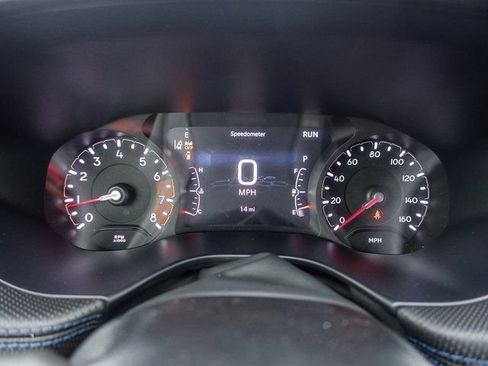 New 2026 Jeep Compass Latitude AWD/4WD image 27