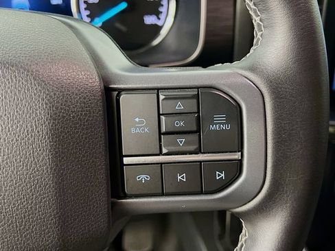 Used 2023 Ford F150 XLT w/ Equipment Group 302A High AWD/4WD image 32