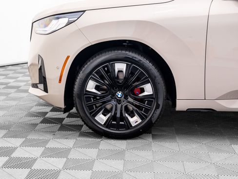 New 2025 BMW X3 xDrive30i w/ Premium Package image 36