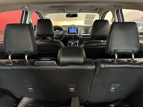 Used 2021 Ford EcoSport SES w/ Interior Protection Package image 26