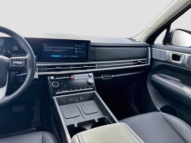 Certified 2025 Hyundai Santa Fe XRT AWD/4WD image 23